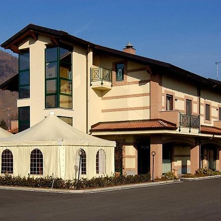 Vald Hotel Val della Torre Exterior foto